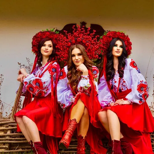 Гурт Made In Ukraine