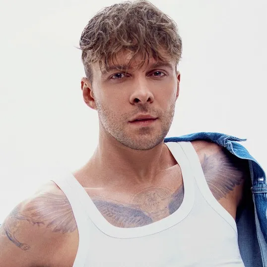 Макс Барських