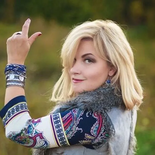 Марія Бурмака