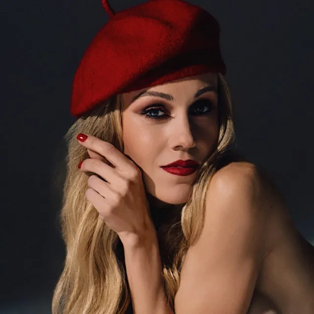 Олена Тополя