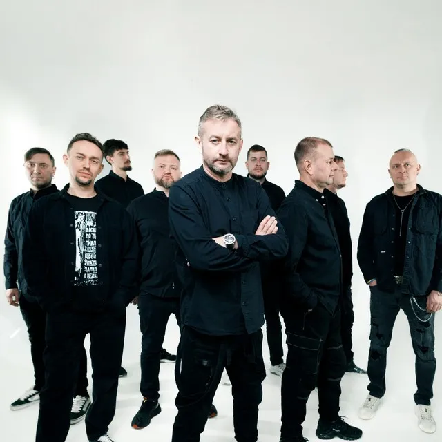 Жадан І Собаки